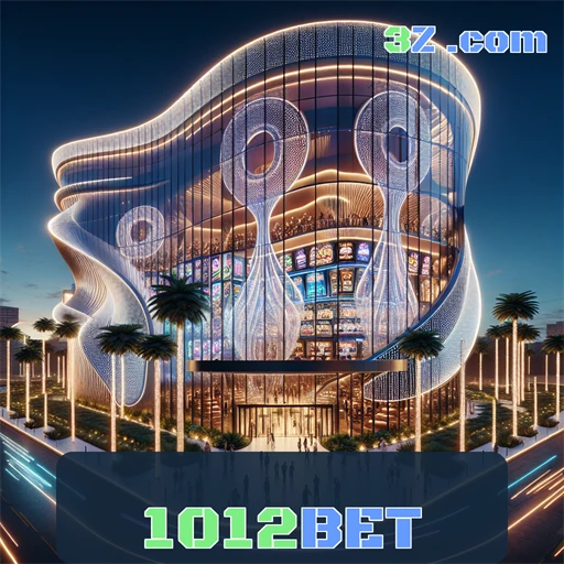 Aposte com Inteligência: O Mundo das Apostas em 1012BET