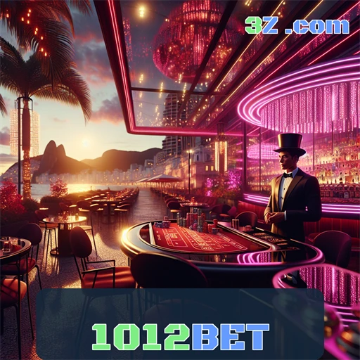 1012BET Cassino Online