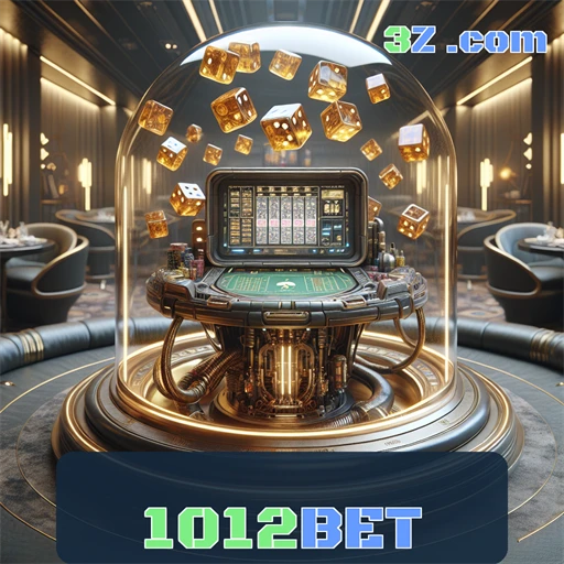 1012BET e o Poder da Seção Paga para Jogadores