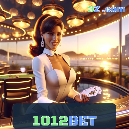 1012BET Plataforma Oficial