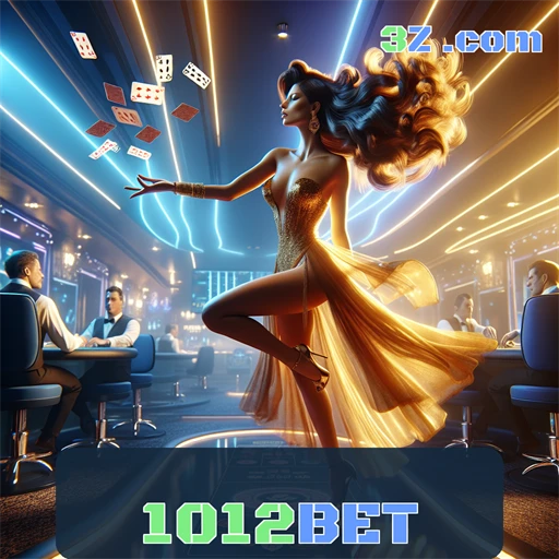 1012BET Slots Populares