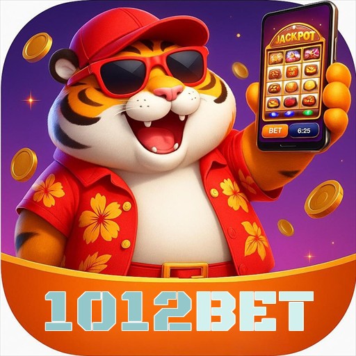 1012BET logo