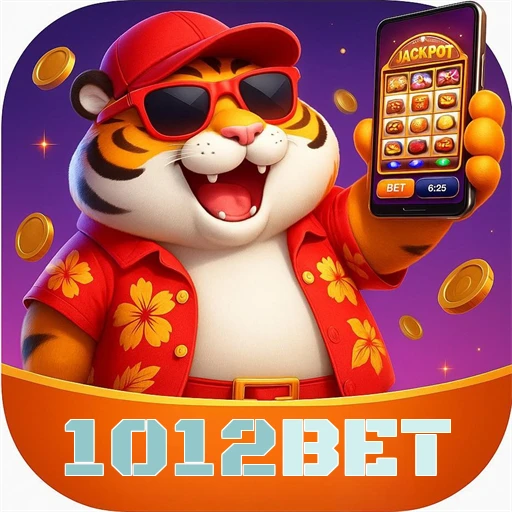 1012BET logo