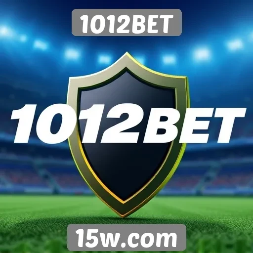 Análise sobre a segurança do site 1012BET