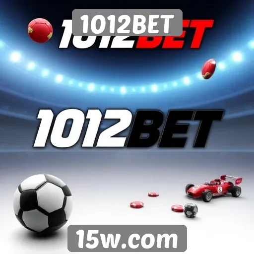 Comparativo entre 1012BET e concorrentes do setor