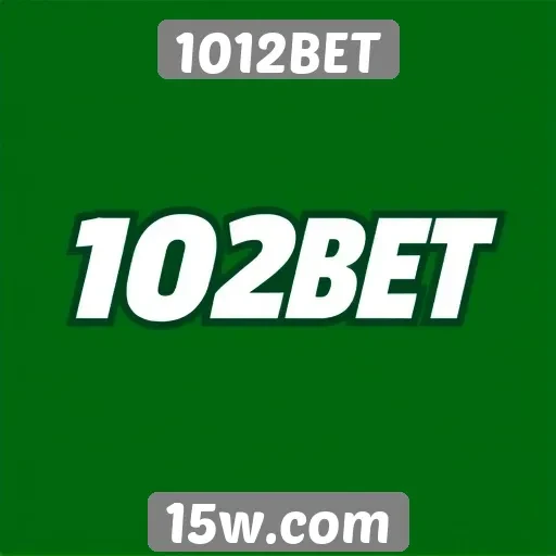 Promoções e bônus atrativos da 1012BET