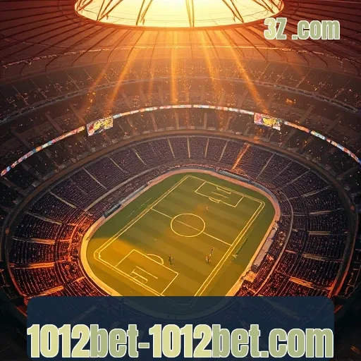 1012BET: Oportunidades de Promoções Que Você Não Pode Perder