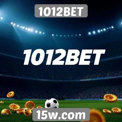 Apostas esportivas em destaque no 1012BET