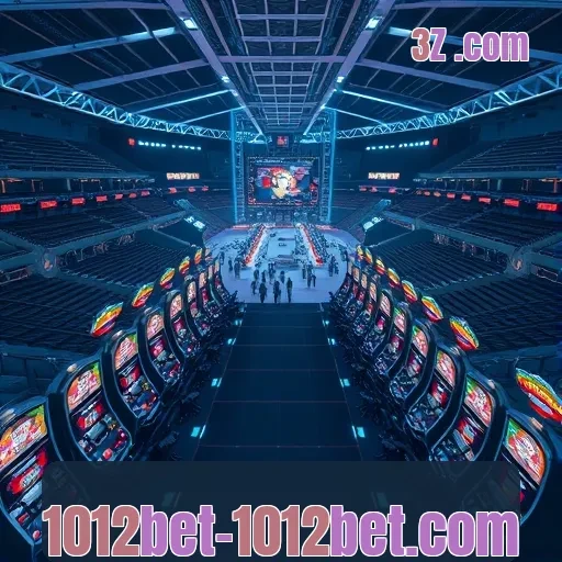 1012BET Eventos Esportivos