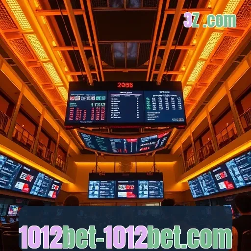 1012BET Suporte 24/7